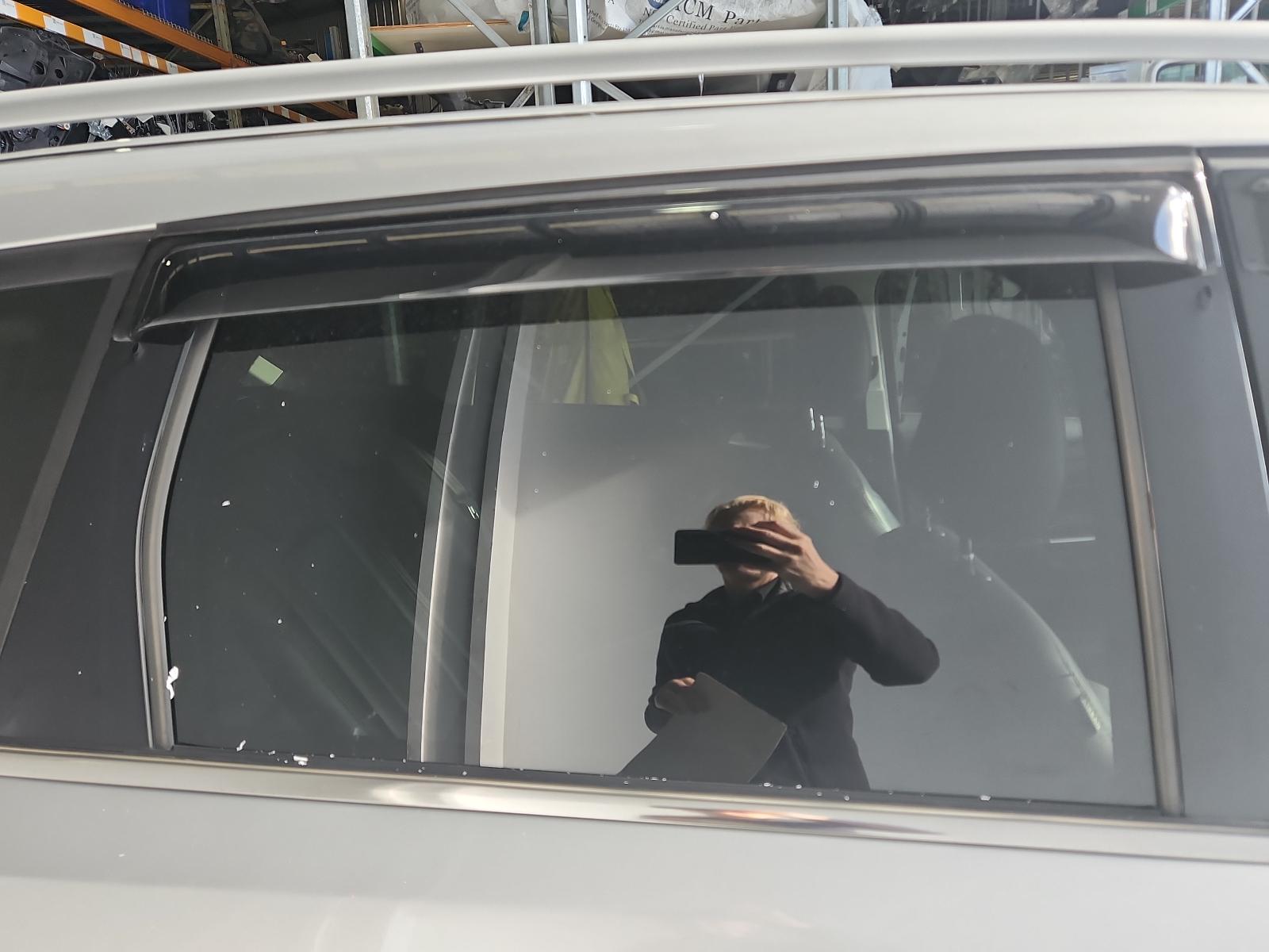 Ford Escape - LF 2007-Present