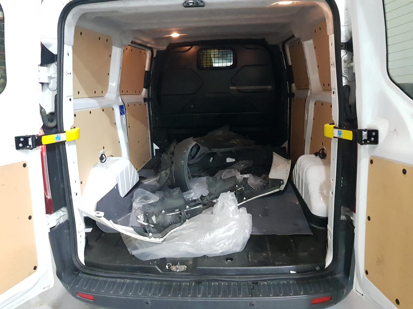 Ford Transit - Other