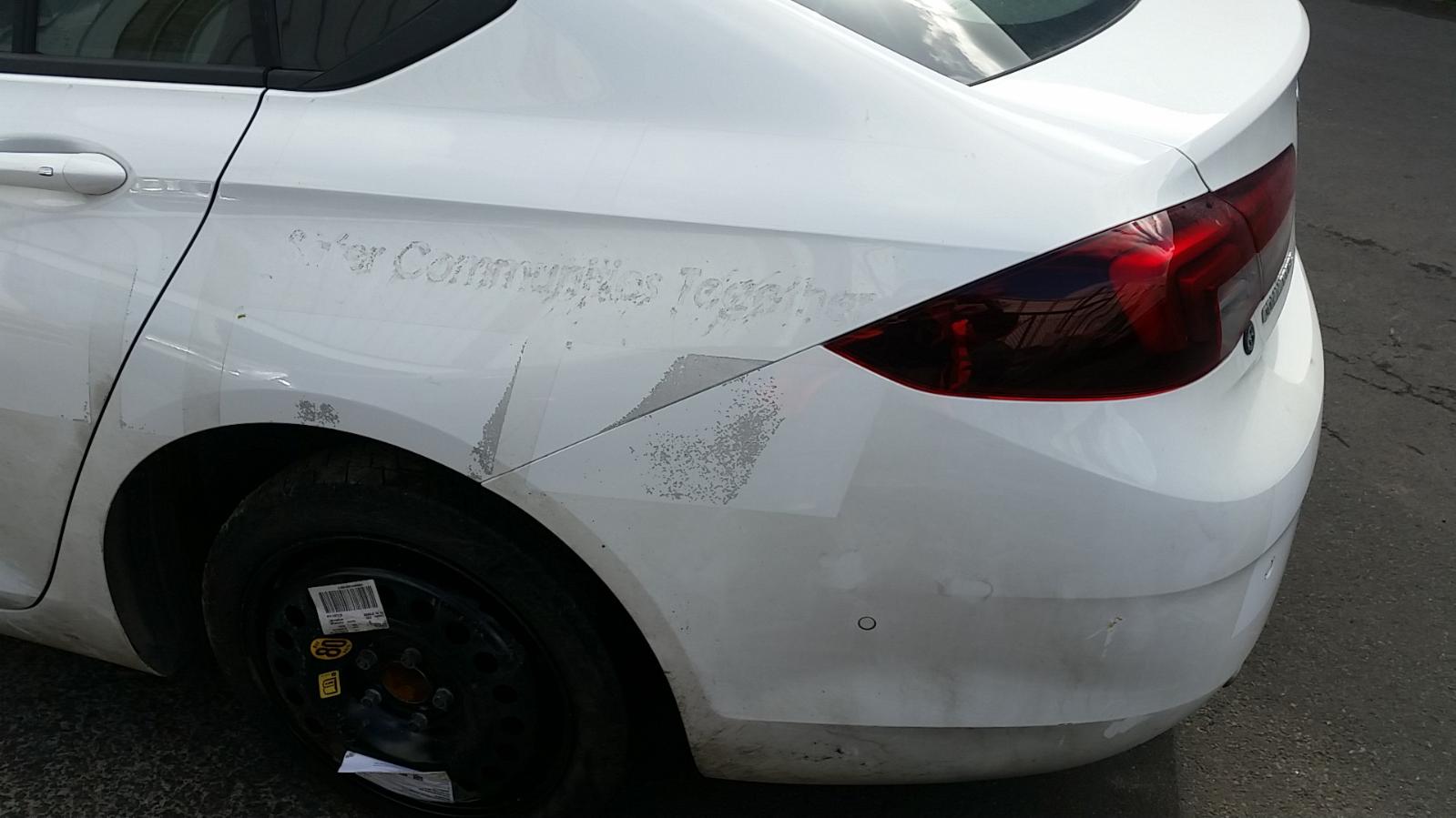 Holden Commodore - Other