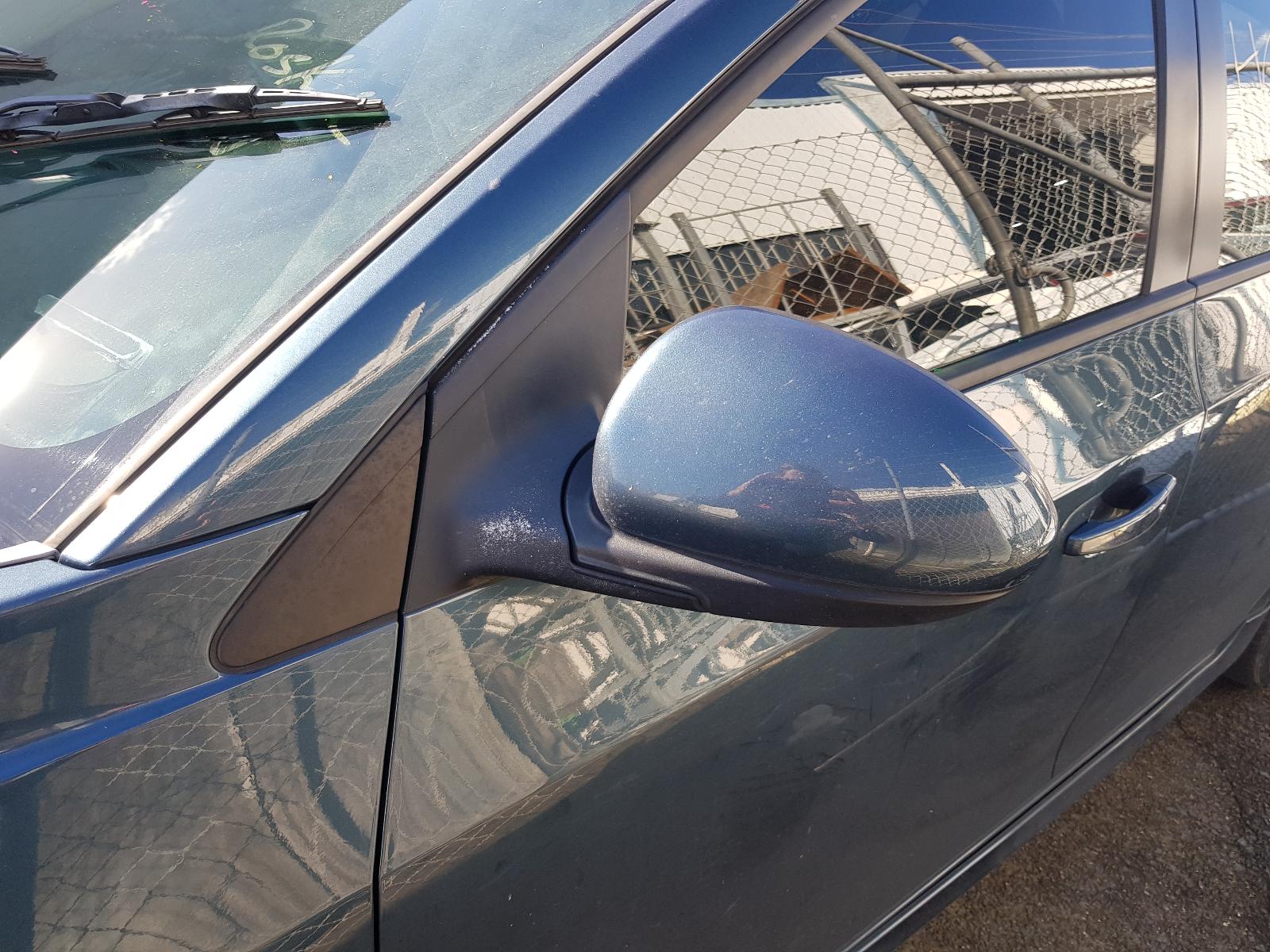 Holden Cruze - 2009-Present