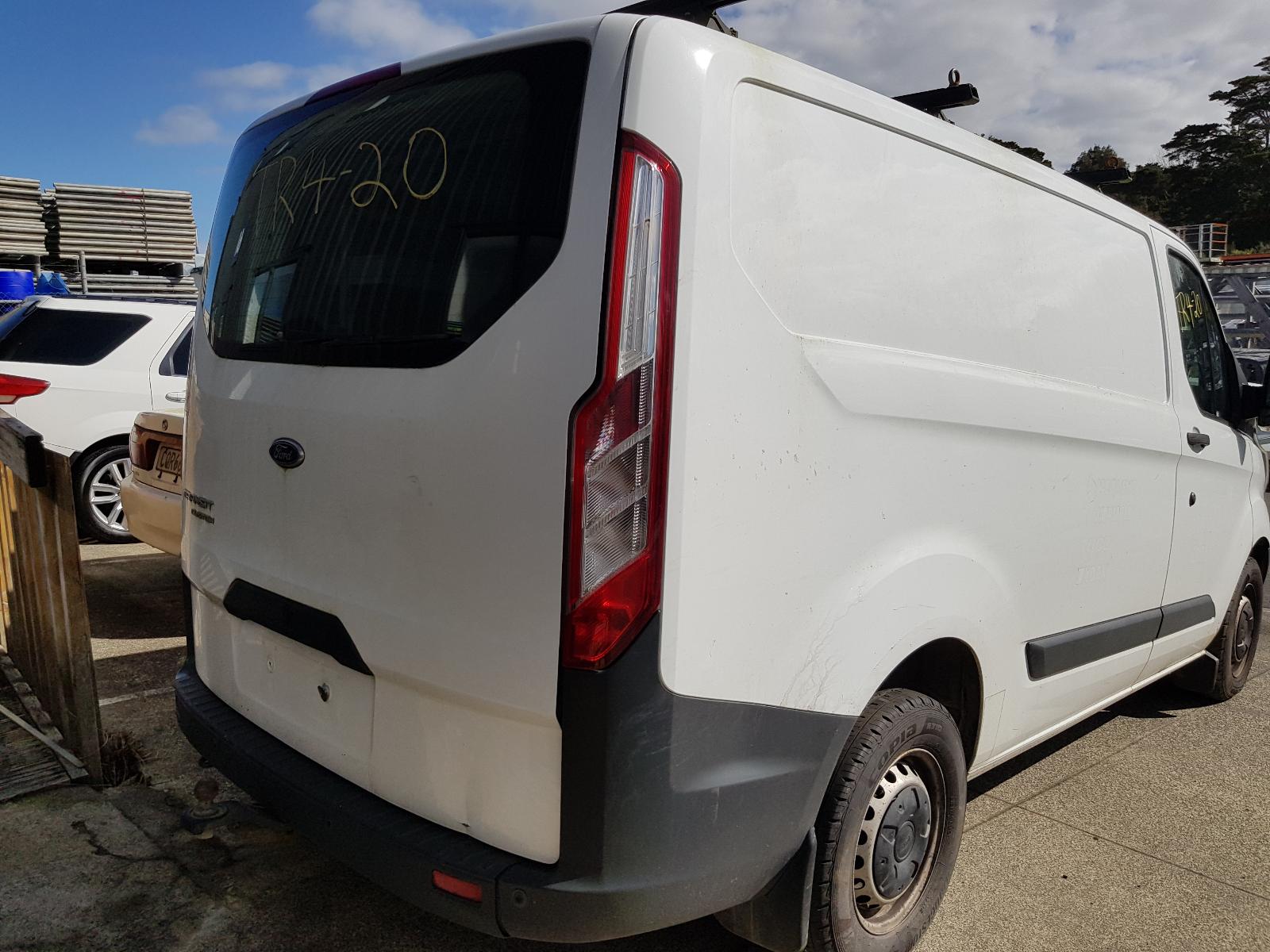 Ford Transit - Other