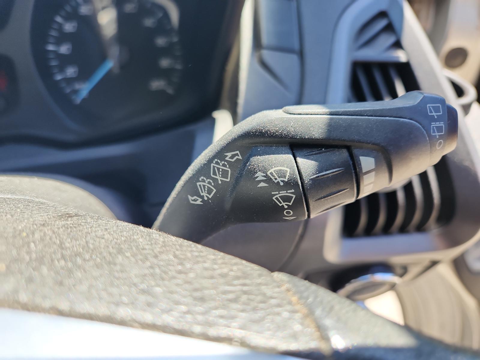 Ford Transit - Other