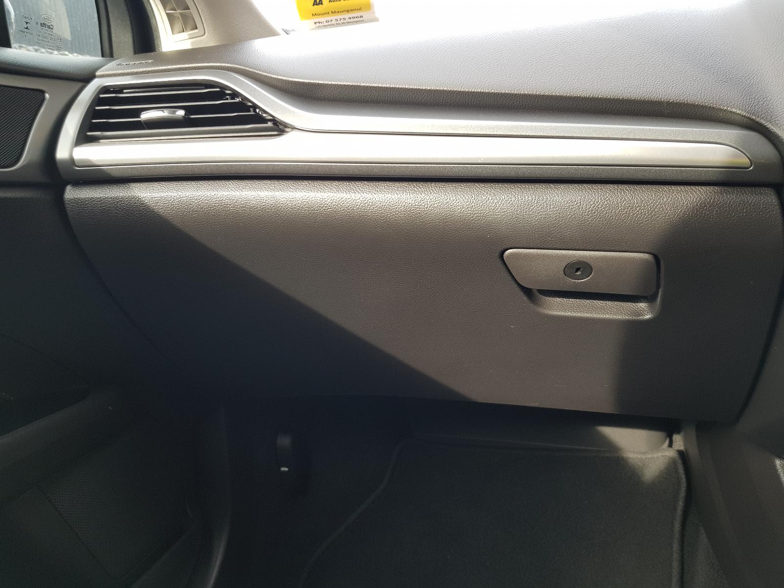 Ford Mondeo - MD 2014-2017