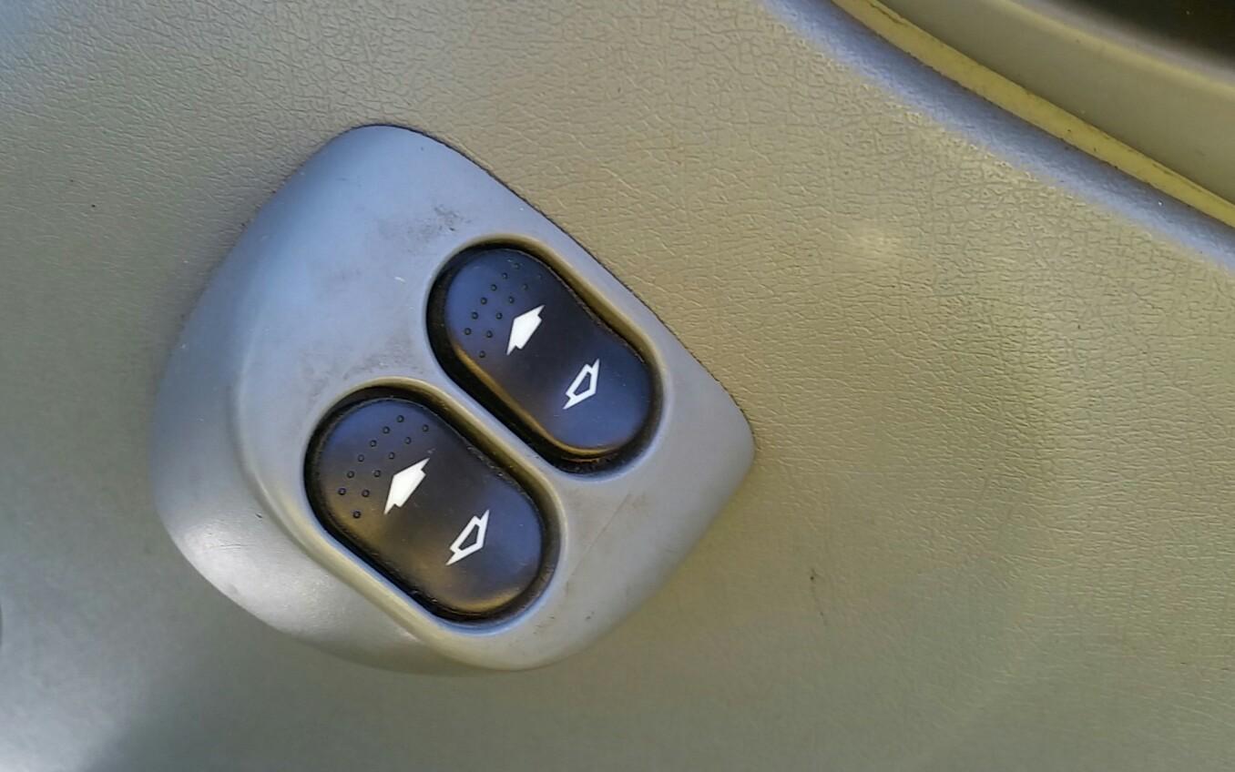 Ford Transit - 2006-2011