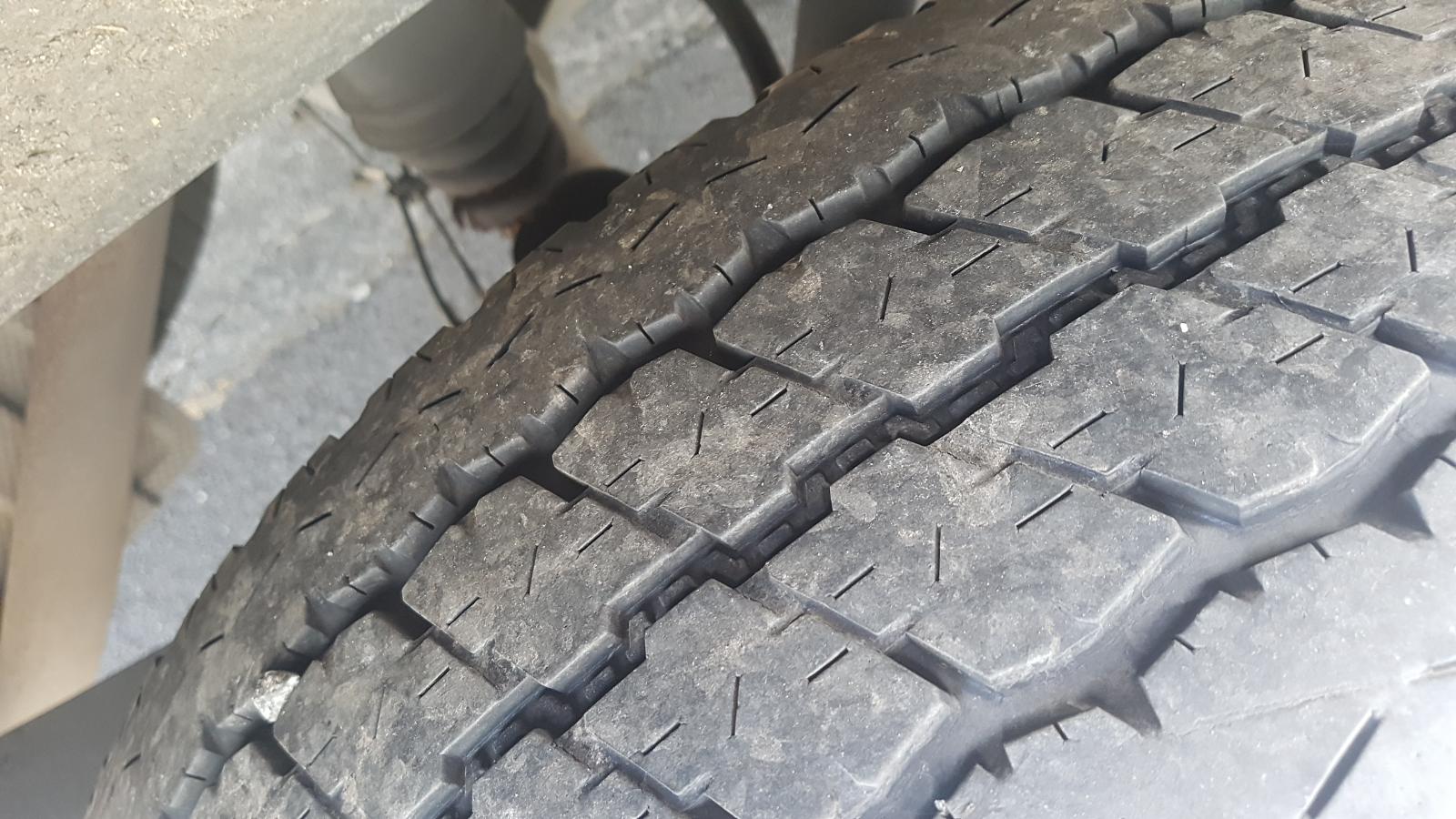 Ford Transit - Other