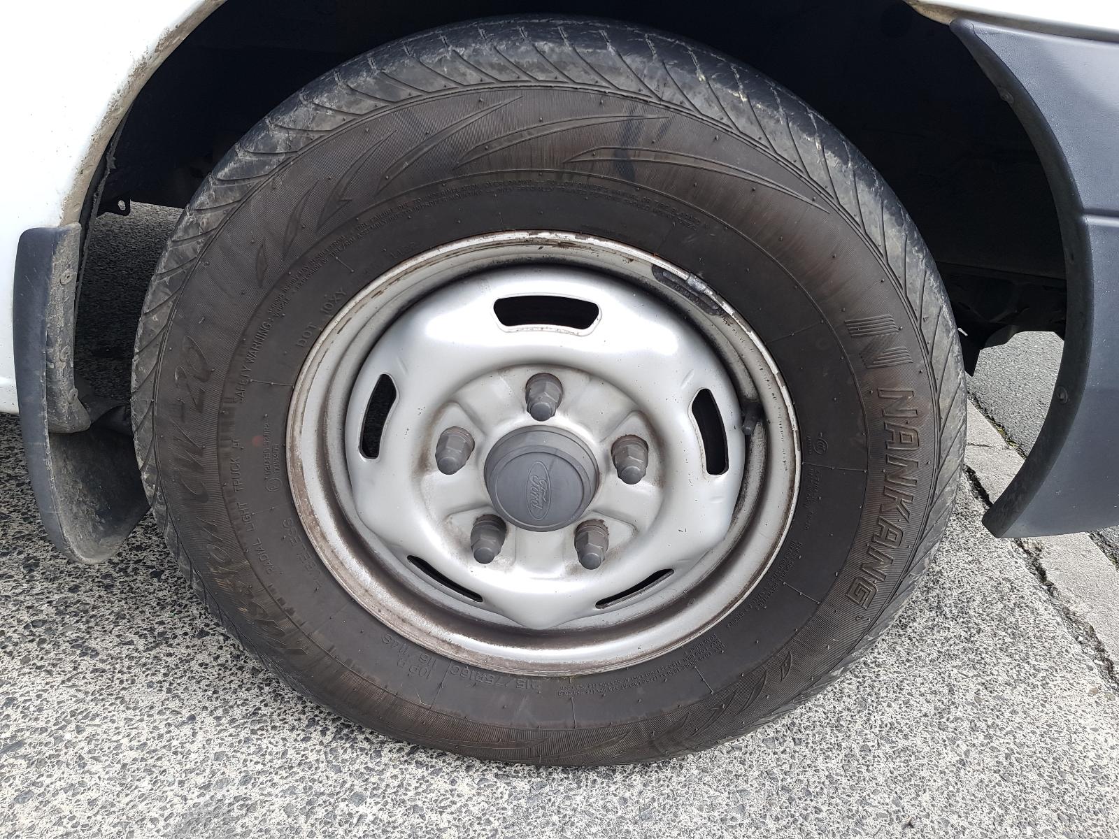 Ford Transit - Other