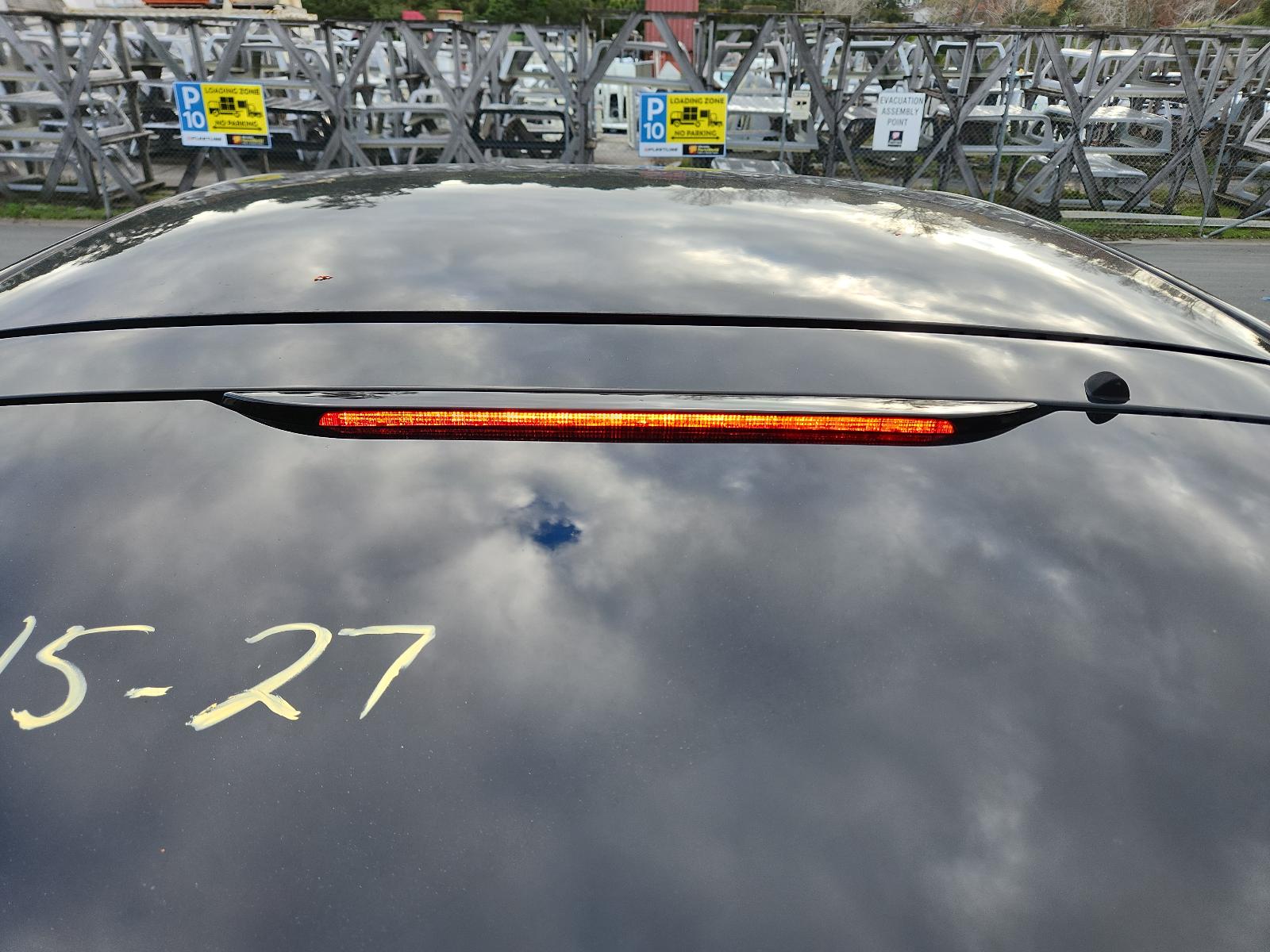 Ford Mondeo - MD 2014-2017