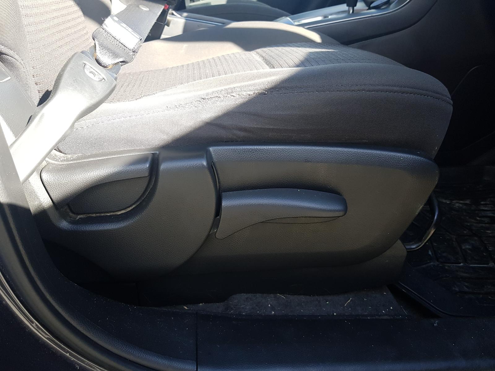 Holden Captiva - Captiva 7 2011-Present