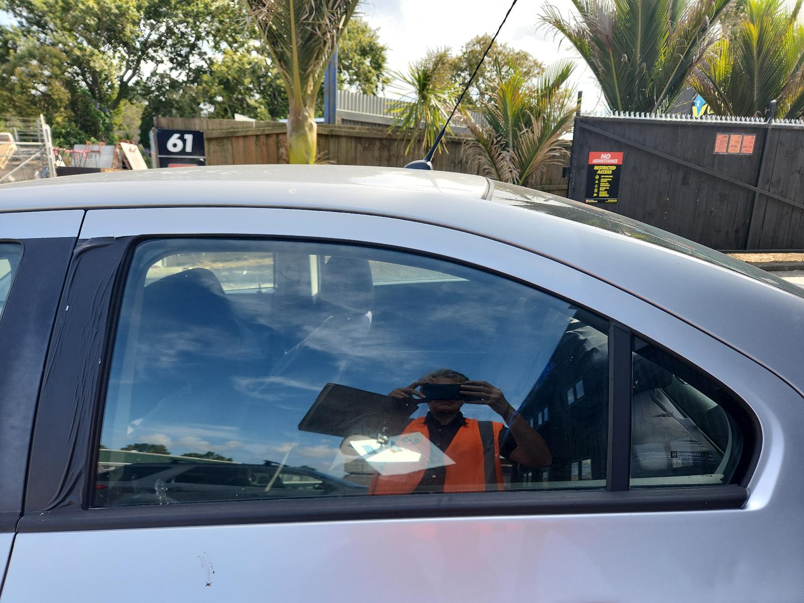 Holden Barina - TM 2011-Present