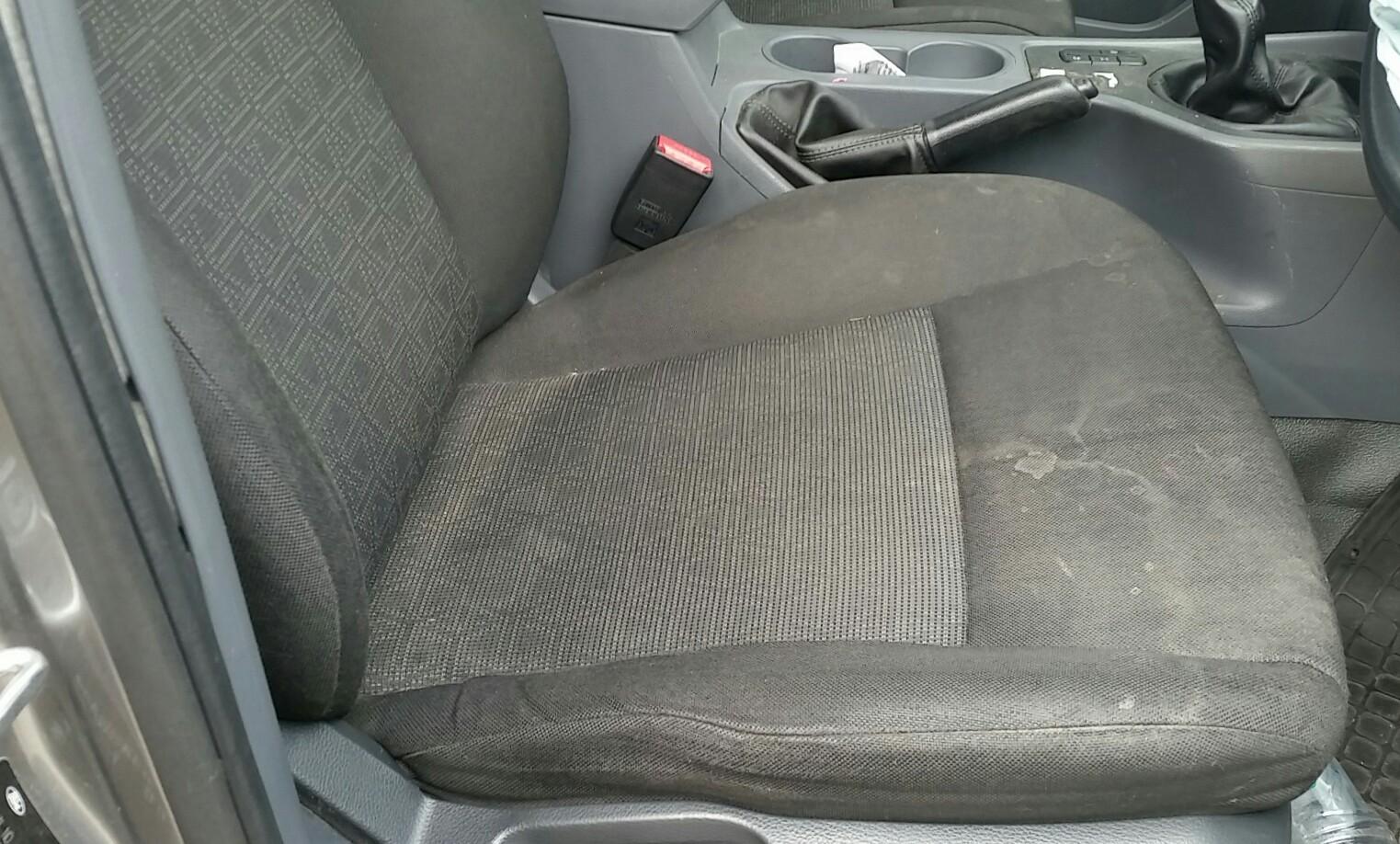 Ford Ranger - PX/PX2 2011-2017