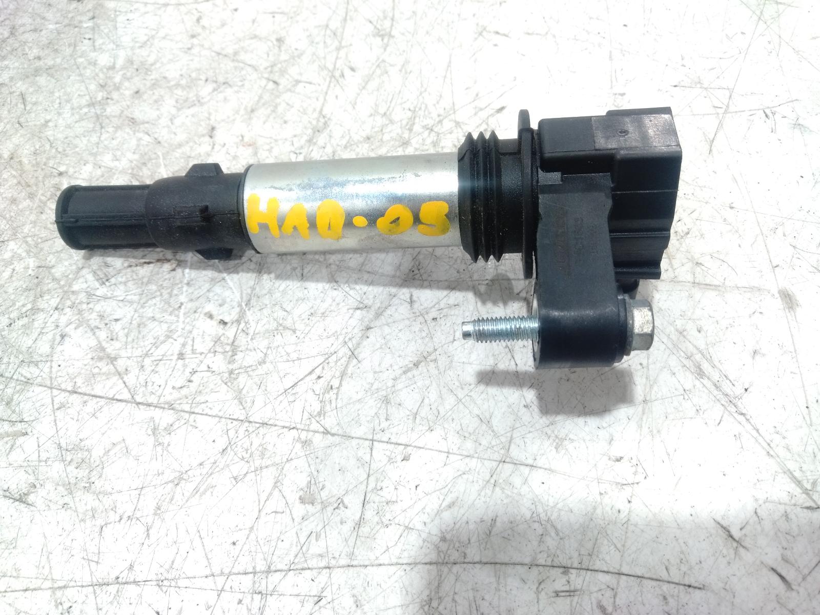 Coil Coil Pack