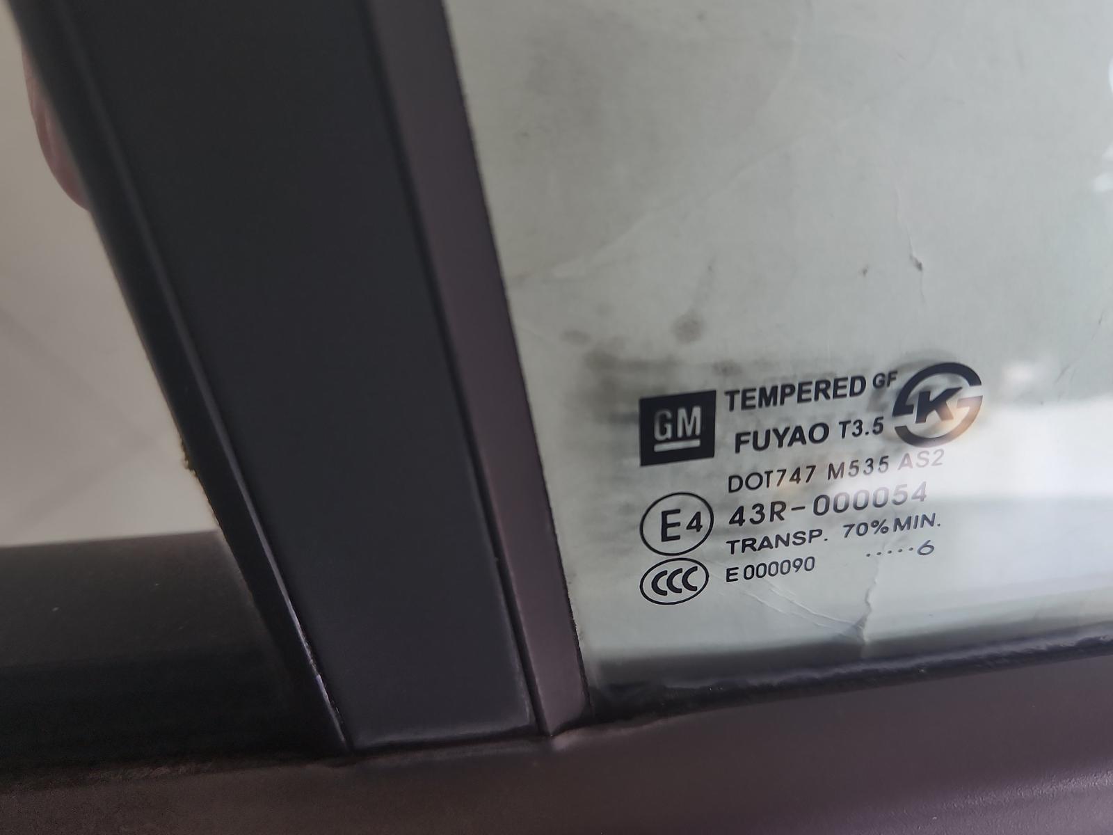 Holden Cruze - 2009-Present