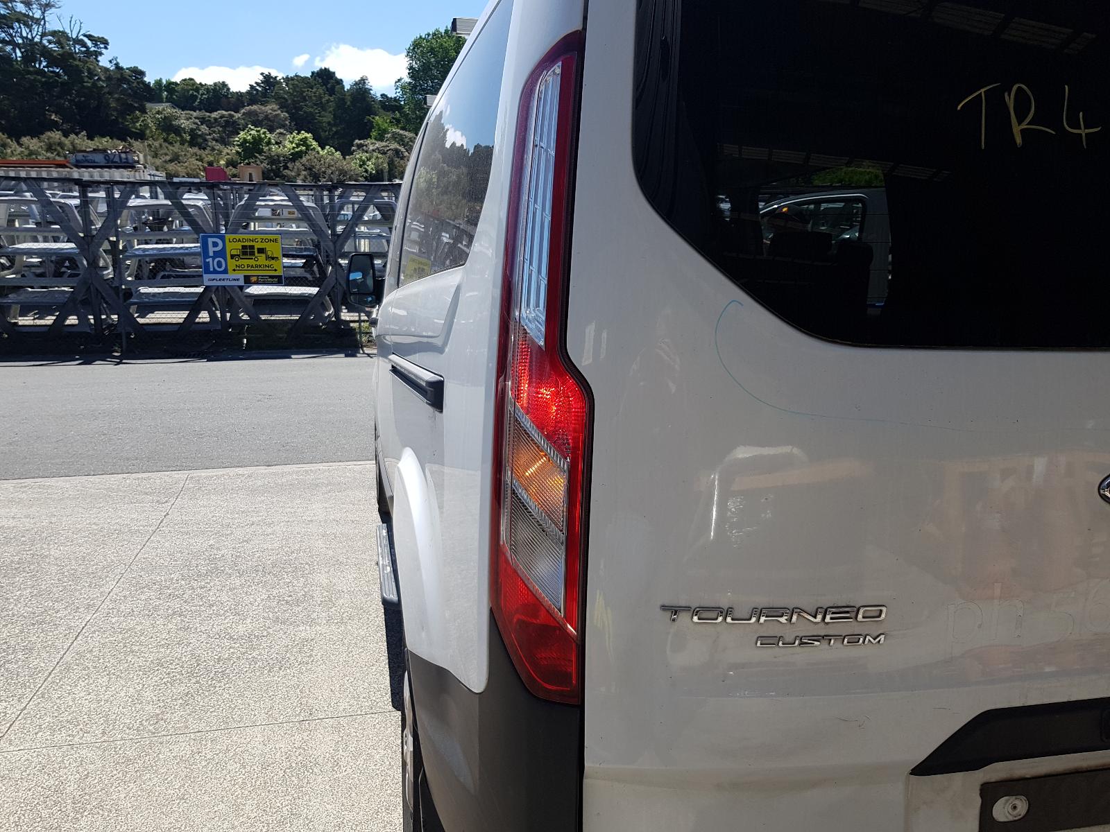 Ford Transit - Other