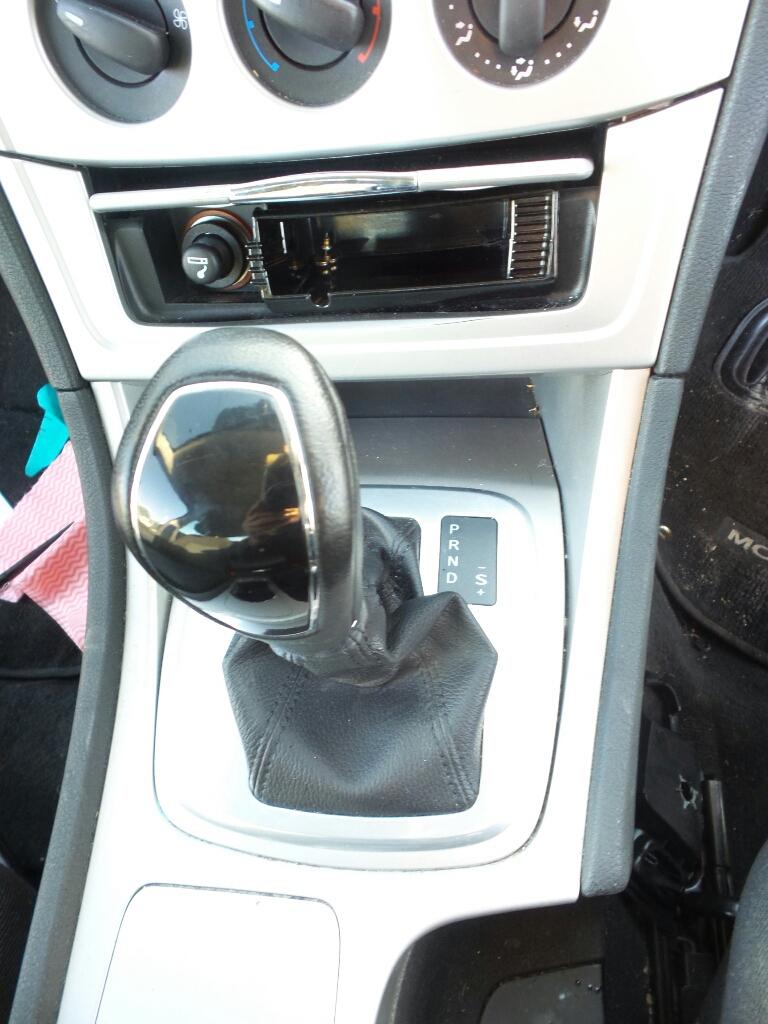 Ford Mondeo - MA-MB 2007-2010