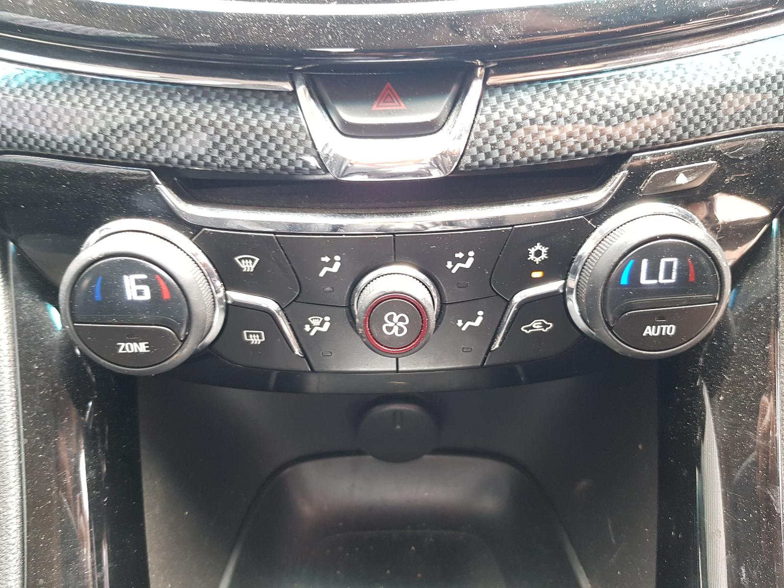 Holden Commodore - VF 2013-Present