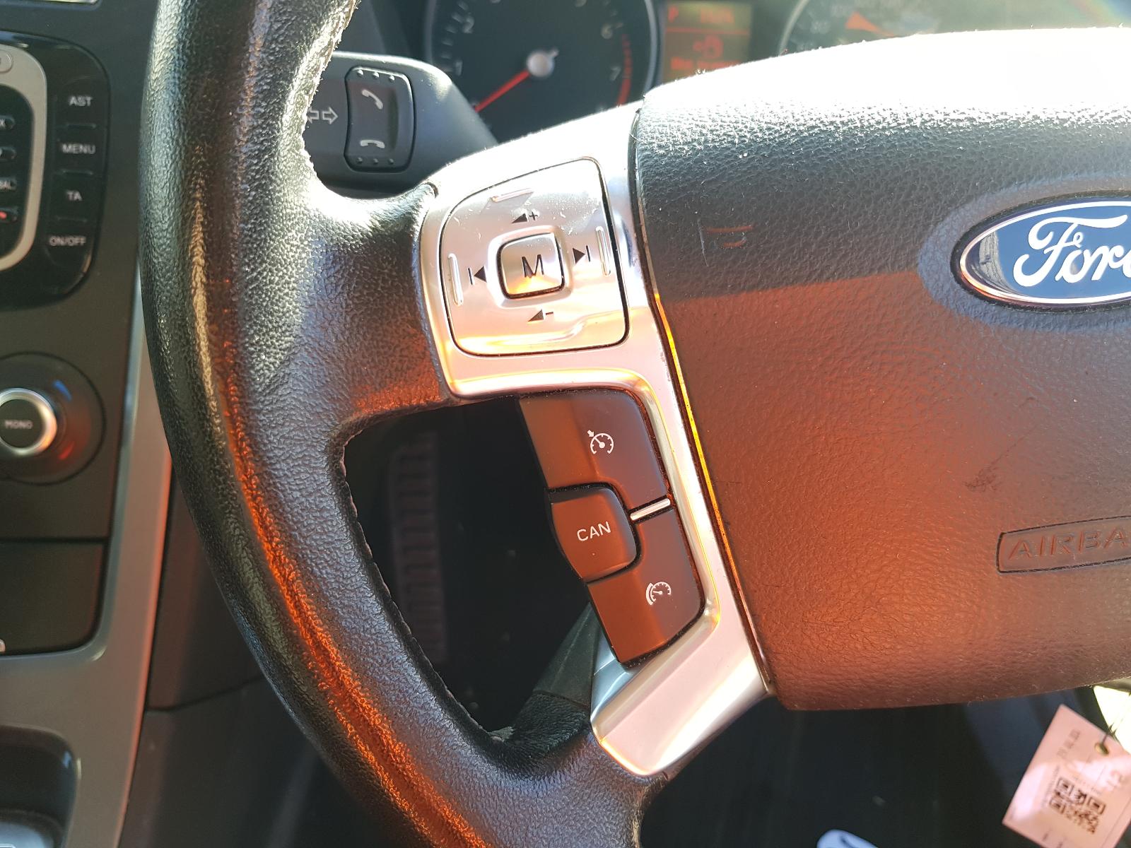 Ford Mondeo - MC 2011-2014