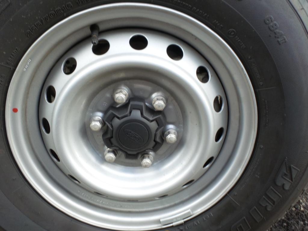 Ford Ranger - PX/PX2 2011-2017