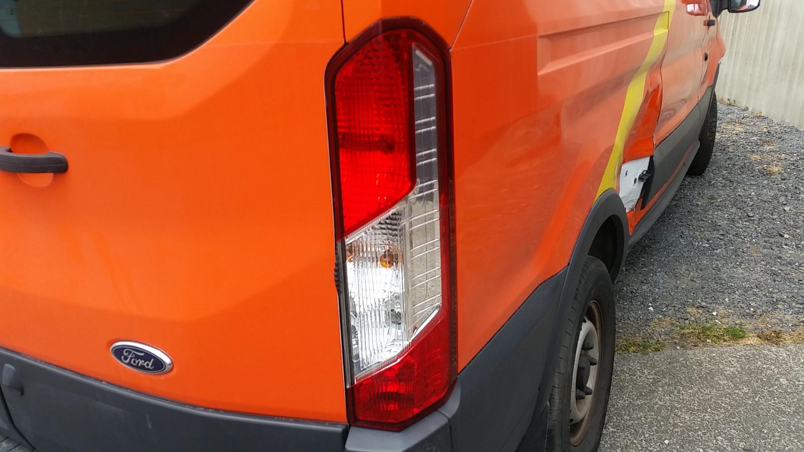 Ford Transit - Other