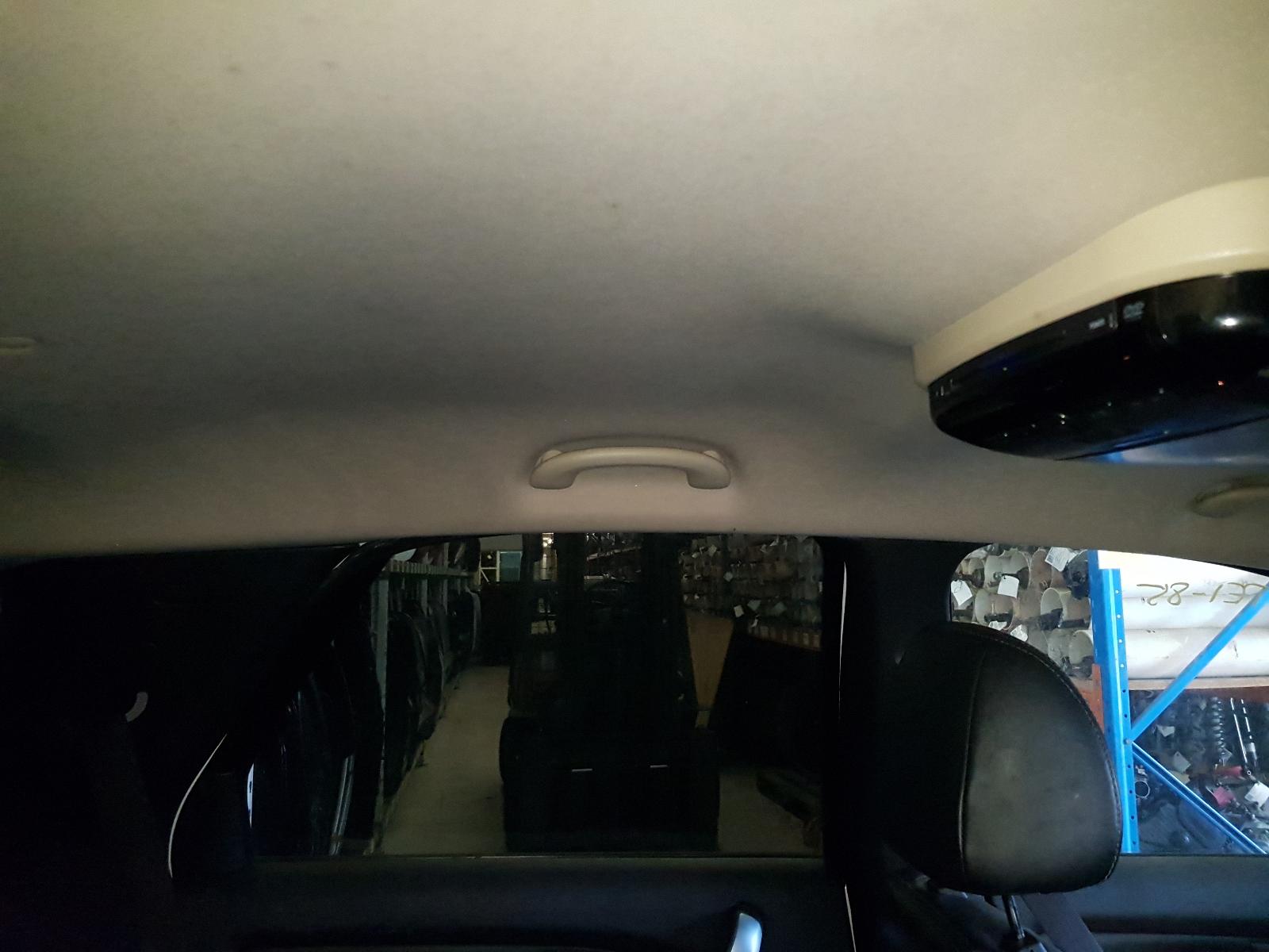 Ford Territory - SZ 2011-Present