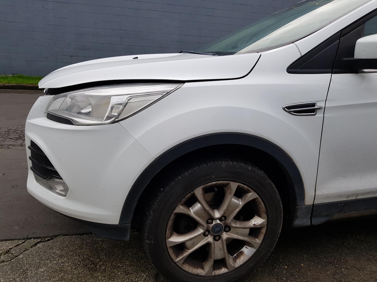 Ford Kuga - TF 2013-Present