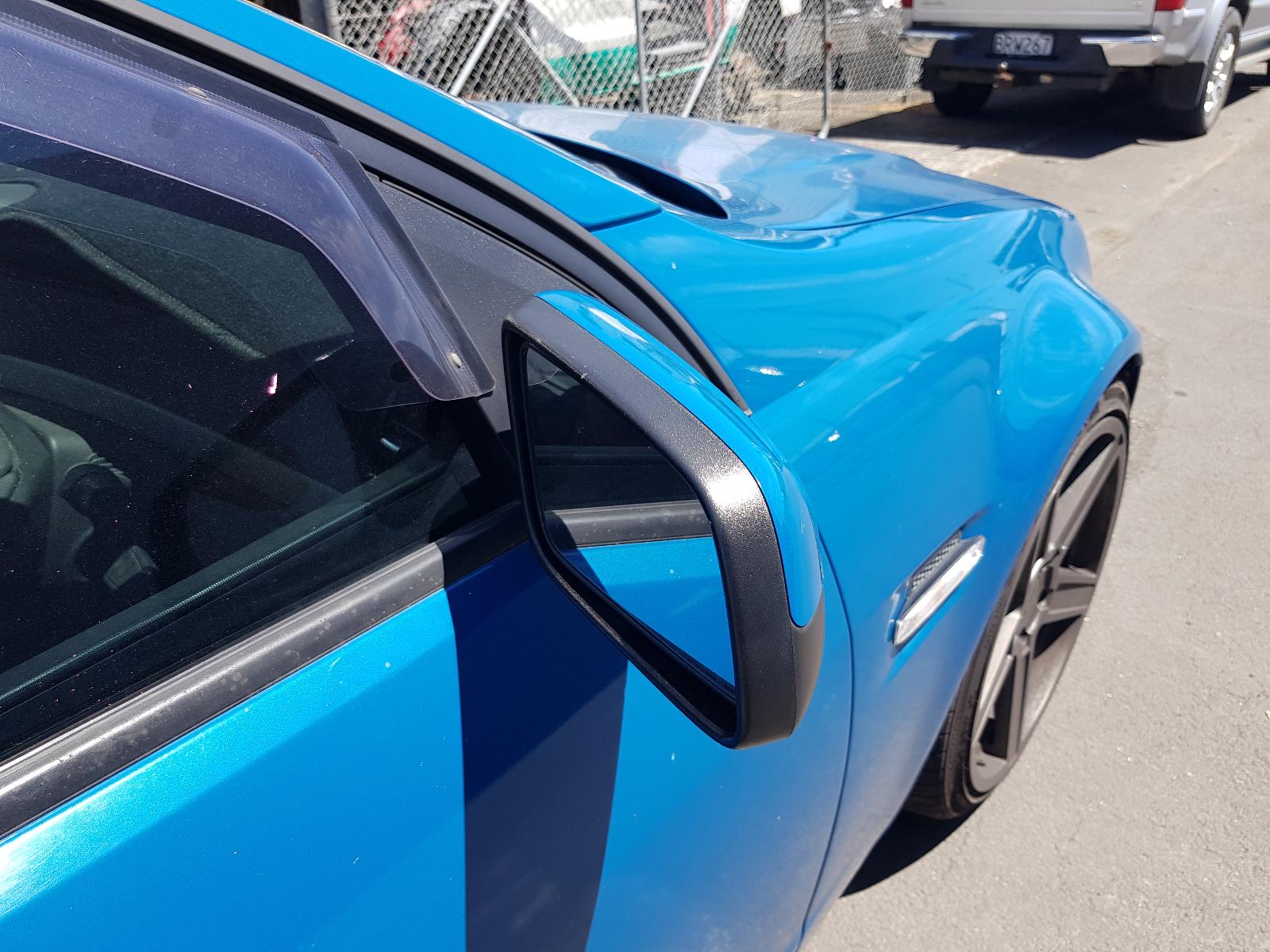 Holden Commodore - VF 2013-Present