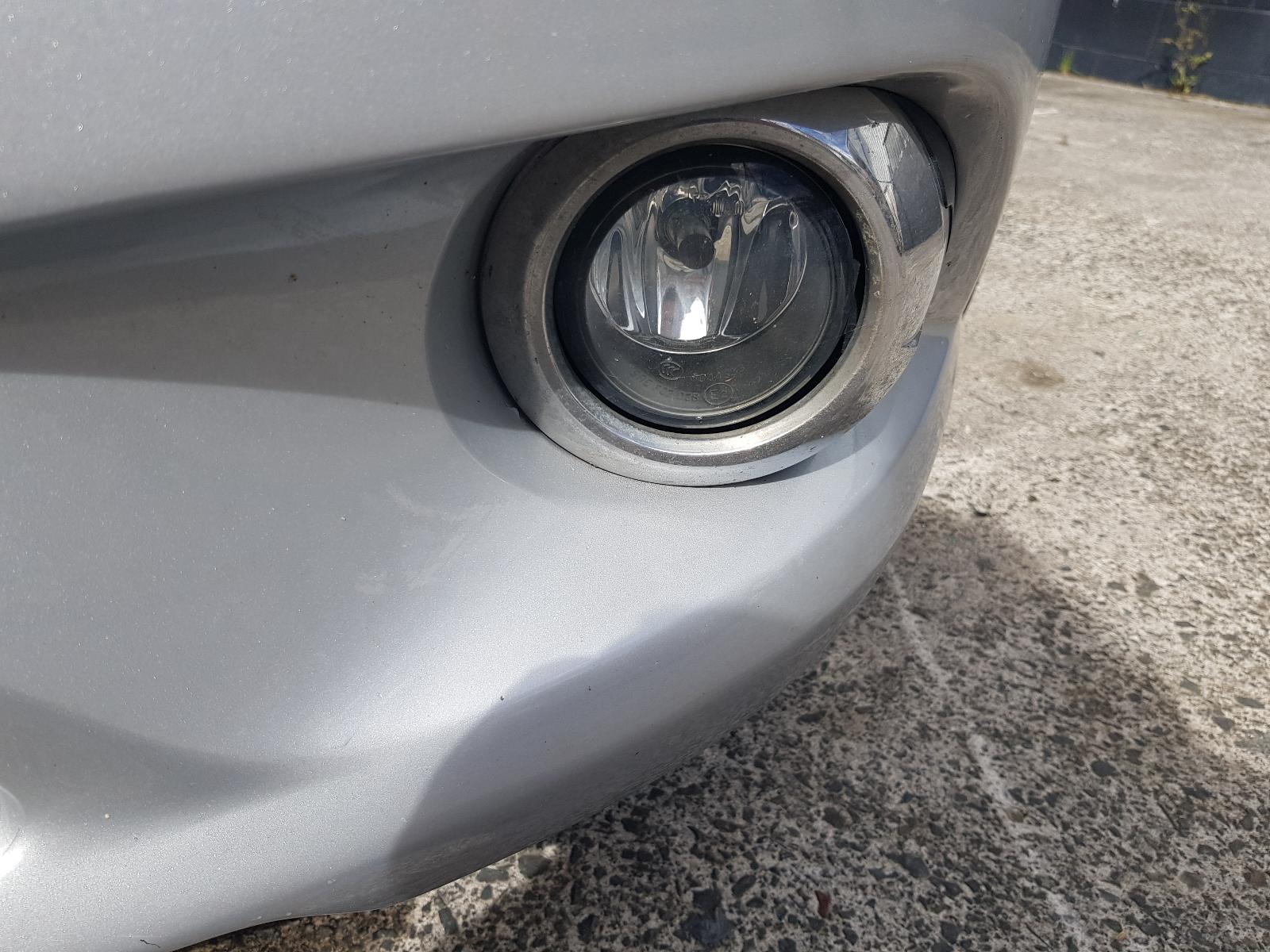 Ford Falcon - FG-FGX 2008-2016