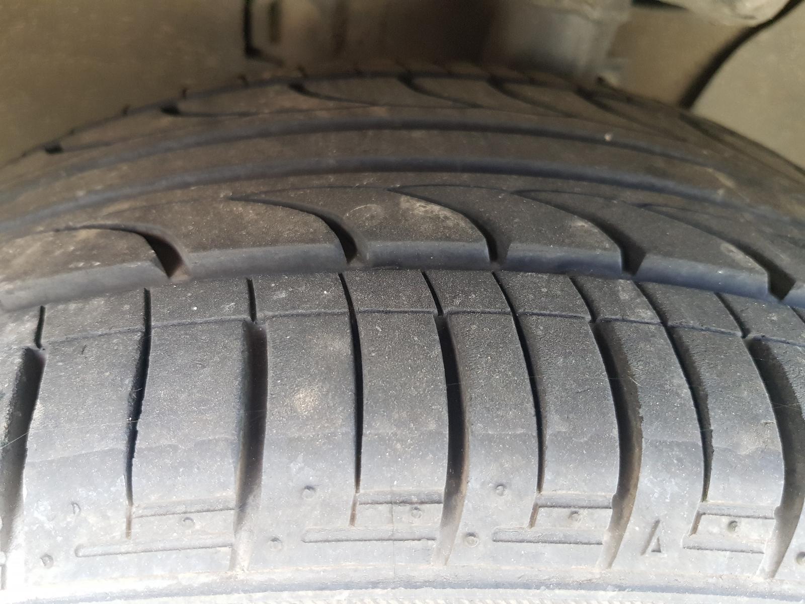 Holden Cruze - 2009-Present