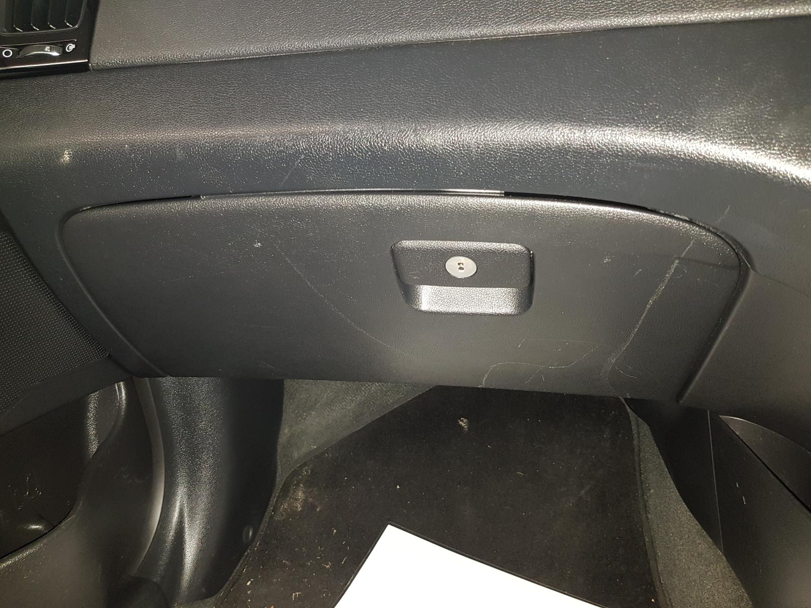 Hyundai i45 - 2010-2013