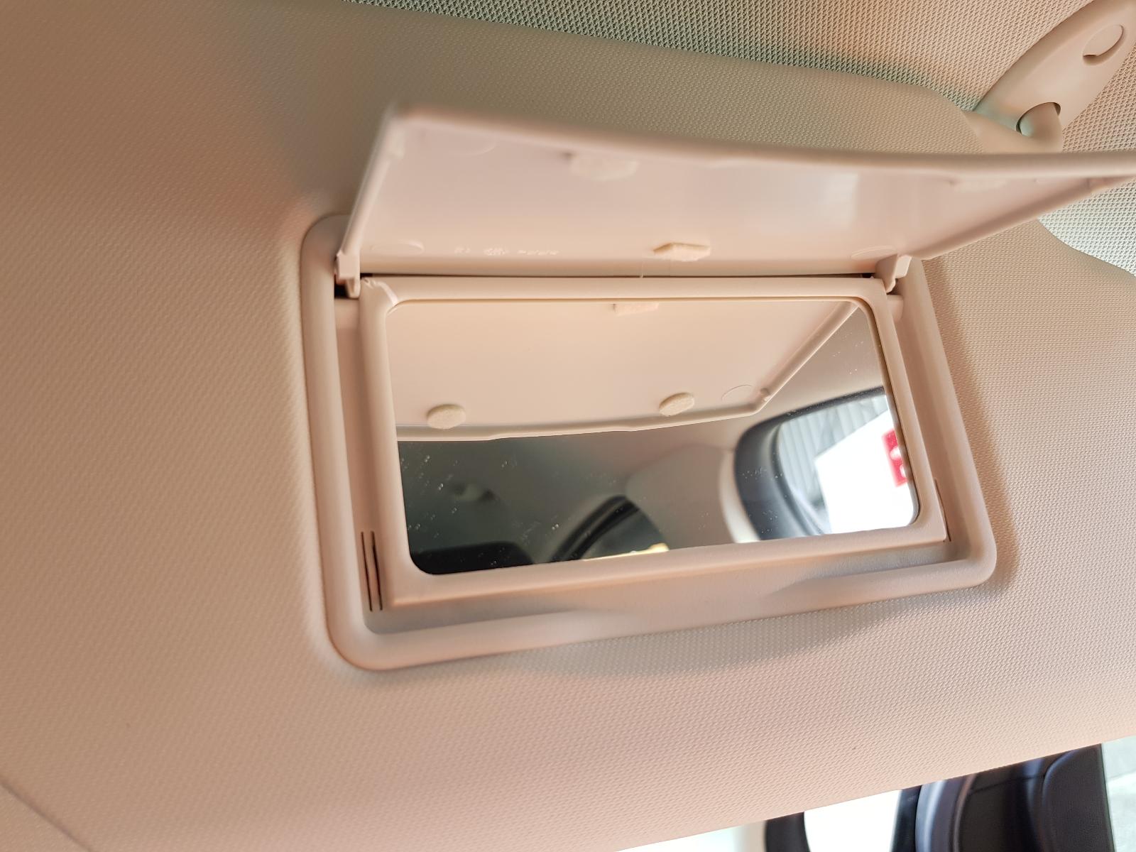 Ford Focus - LZ 2015-2017