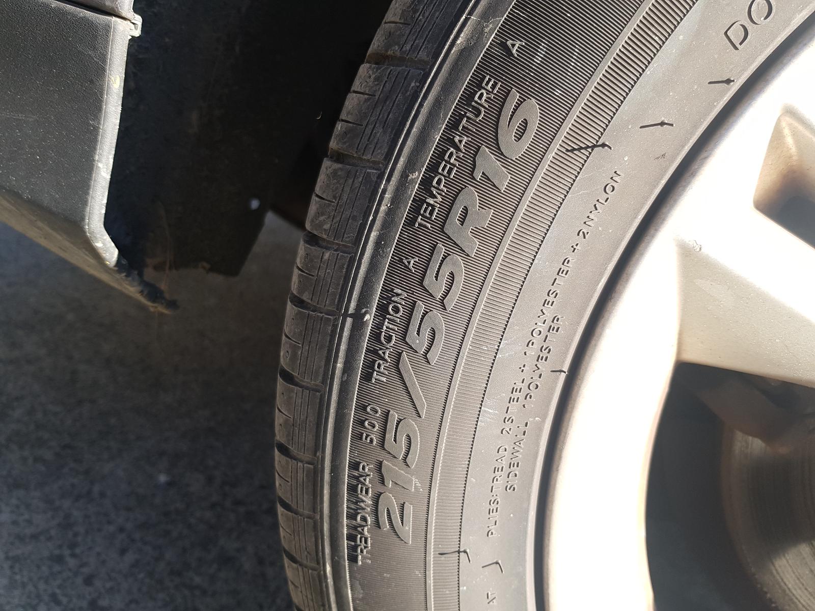 Ford Focus - LW 2011-2015