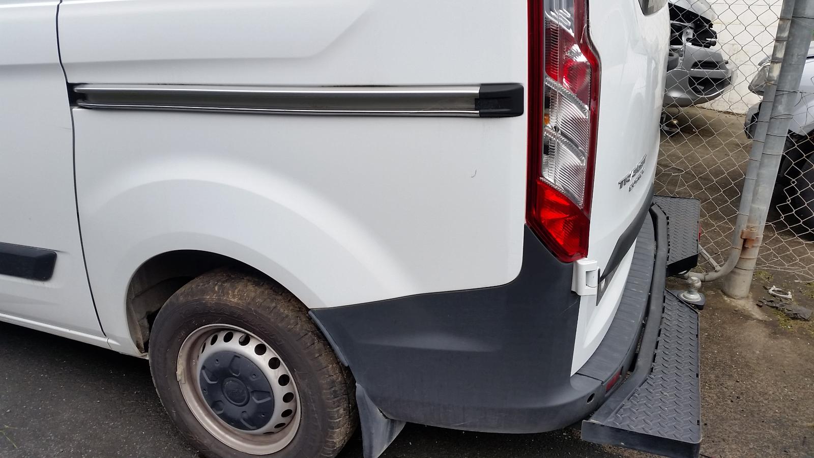 Ford Transit - Other