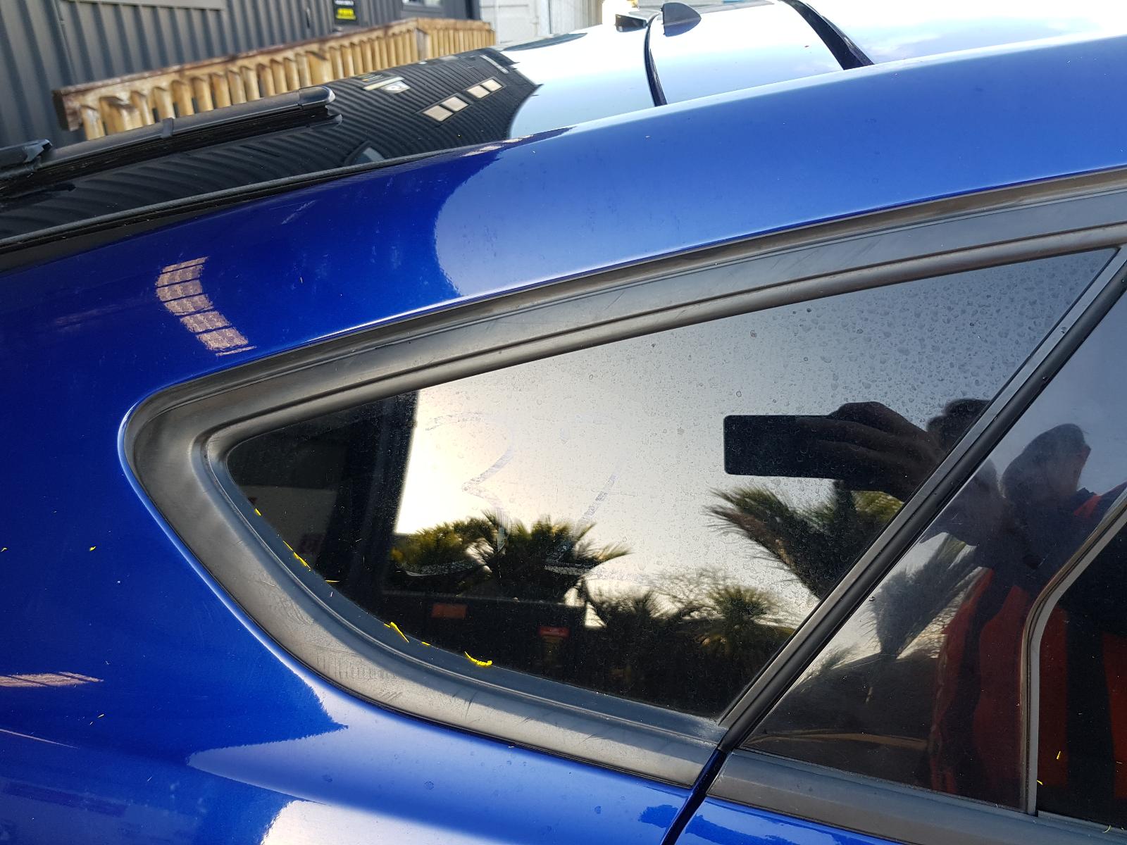 Ford Mondeo - MD 2014-2017