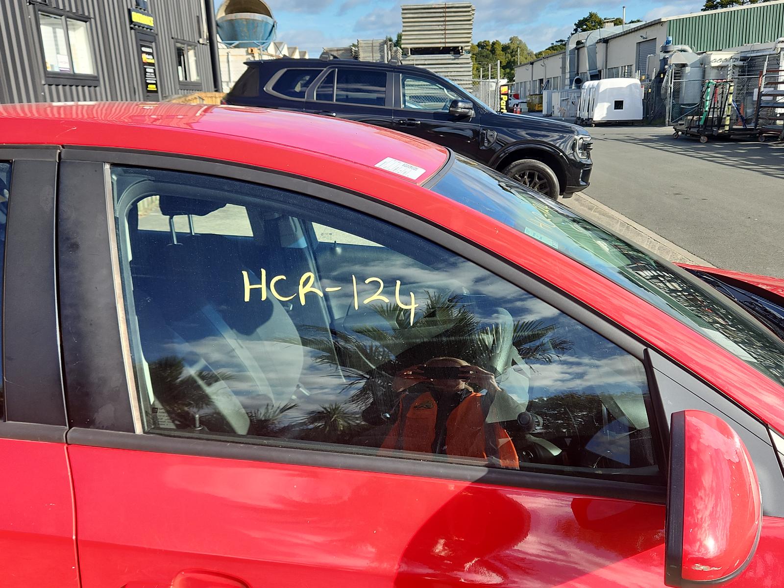 Holden Cruze - 2009-Present