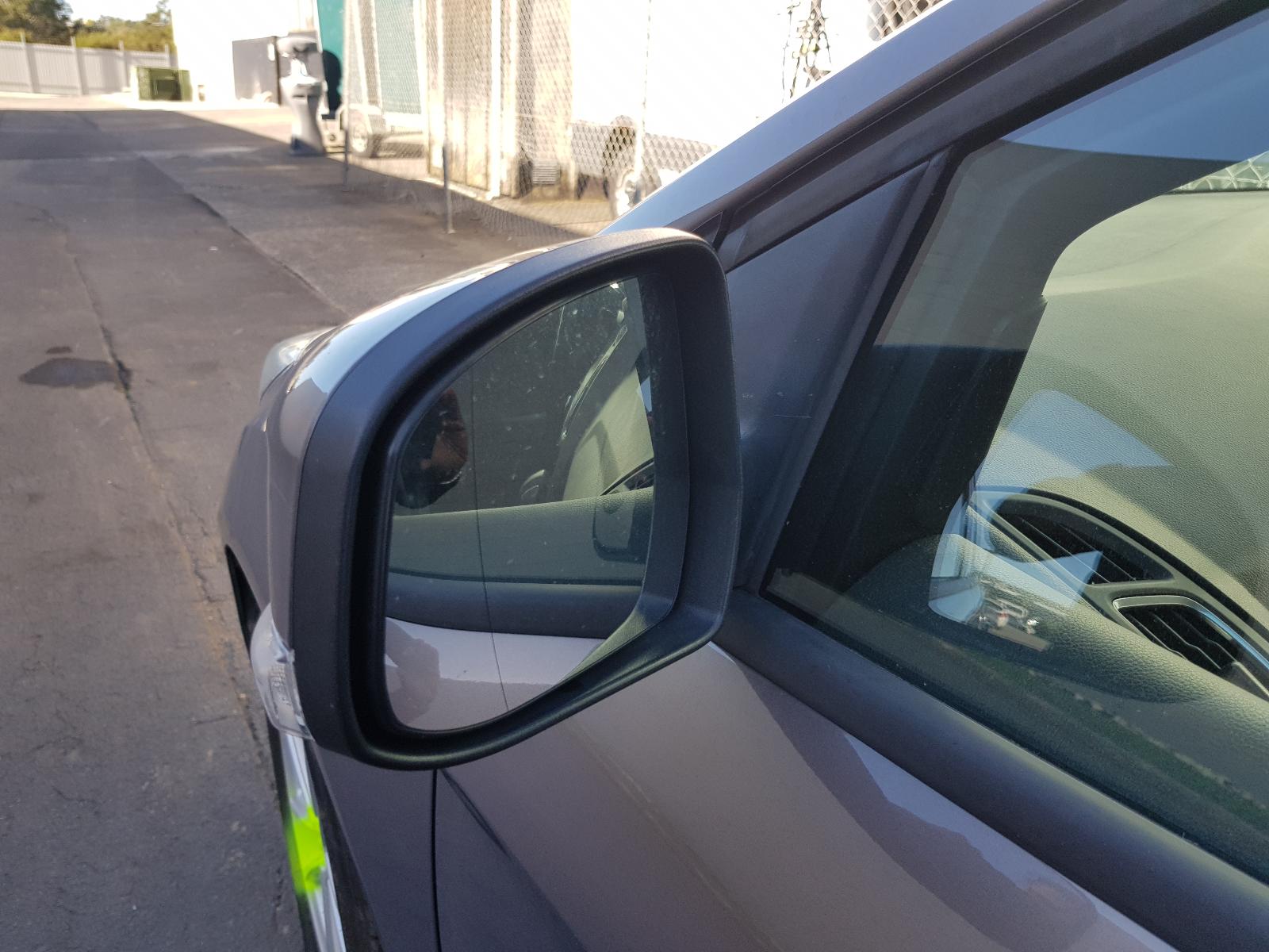 Ford Focus - LZ 2015-2017