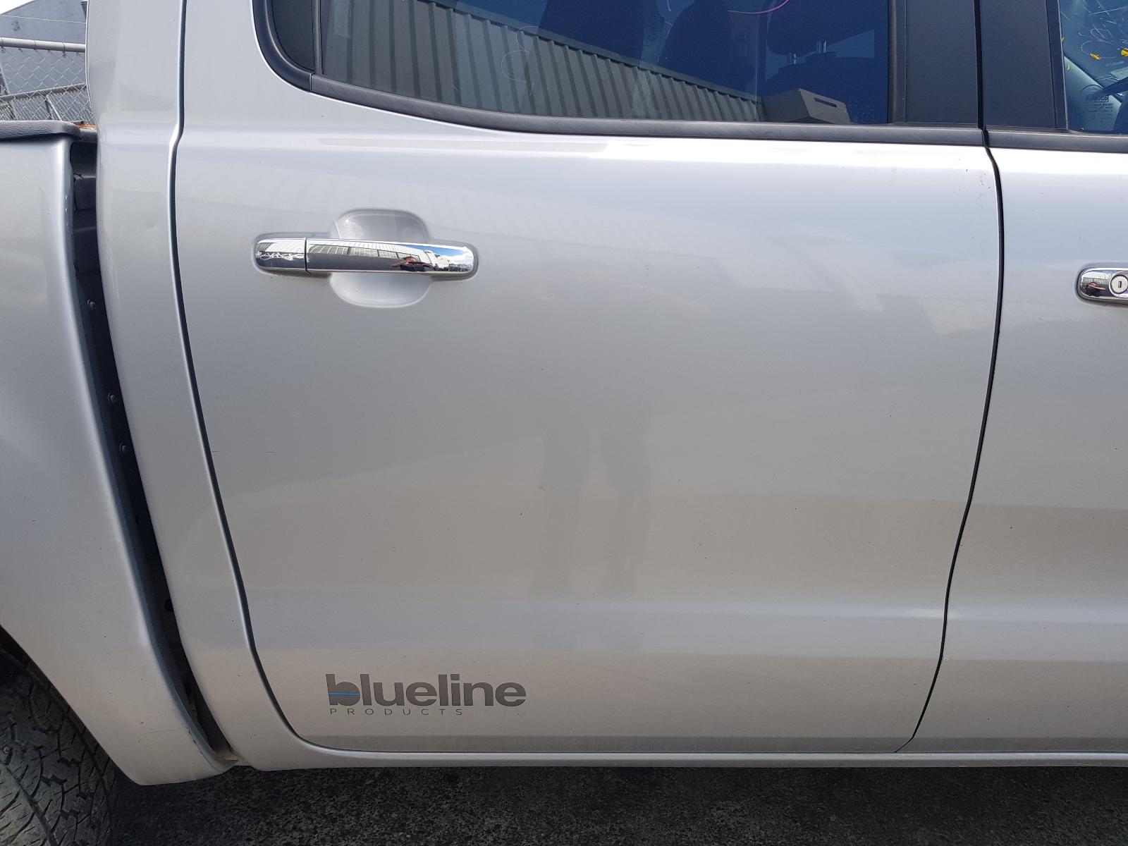 Ford Ranger - PX/PX2 2011-2017