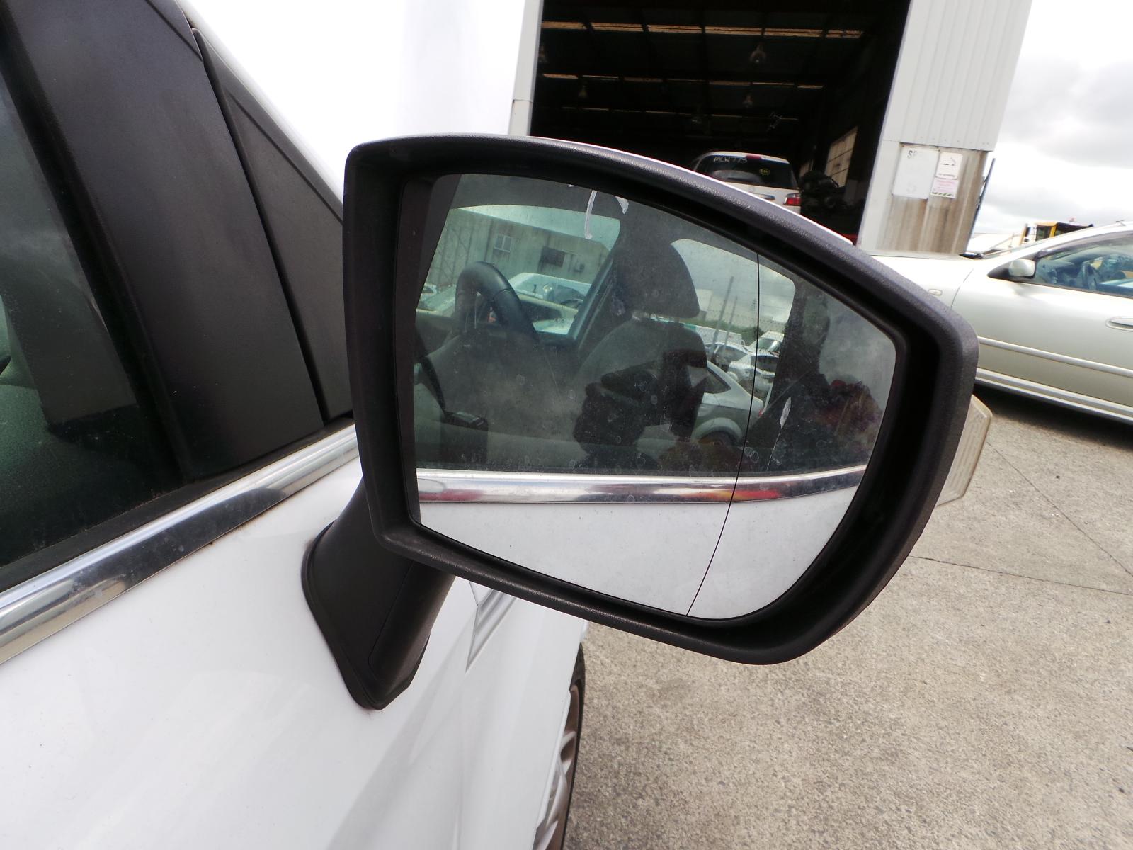 Ford Kuga - TE 2012-2013