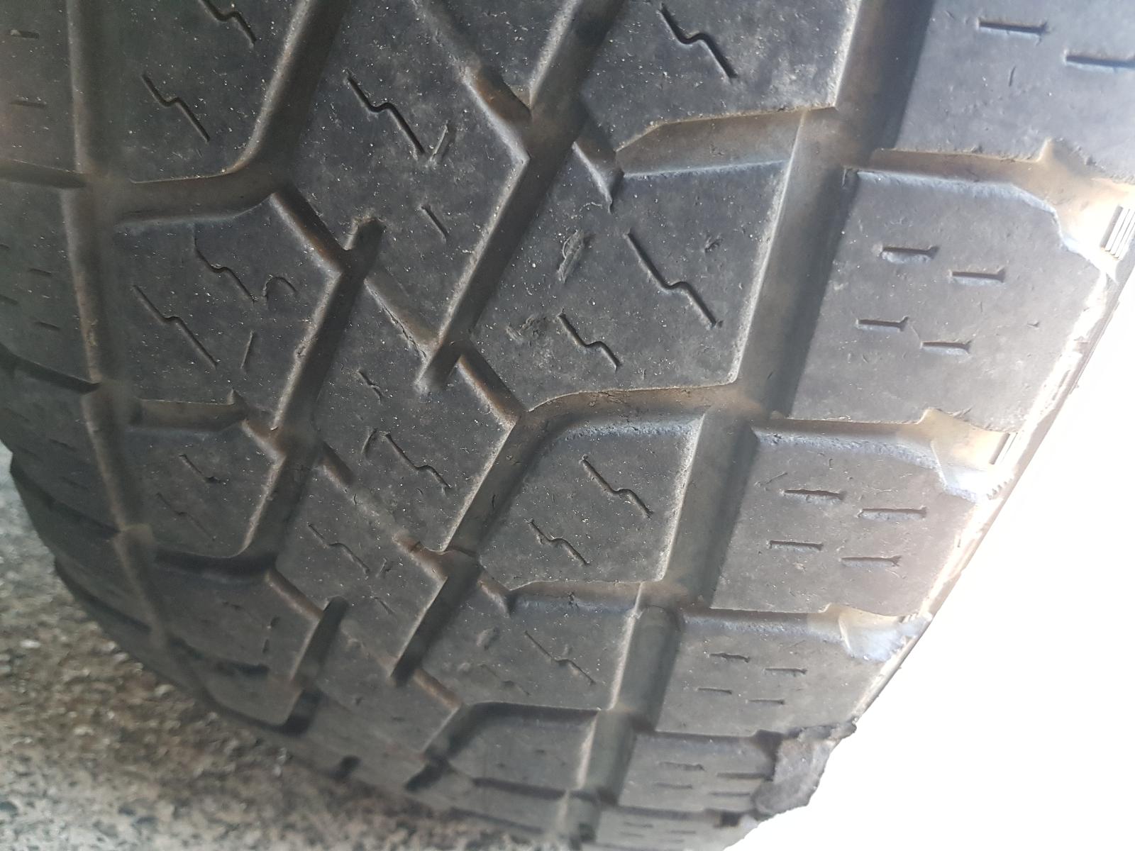 Holden Colorado - RG 2012 -2016