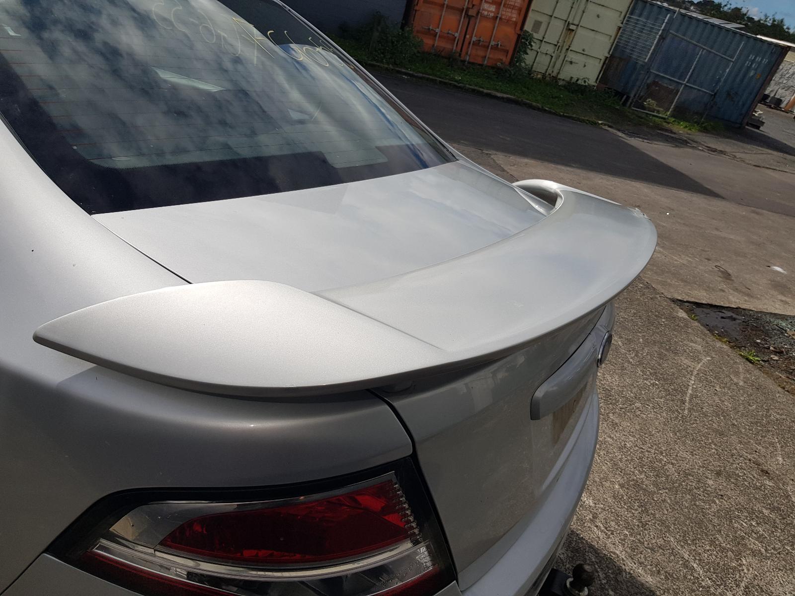 Ford Falcon - FG-FGX 2008-2016