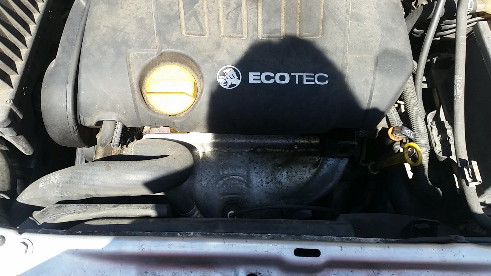 Holden Astra - H 2004-2009