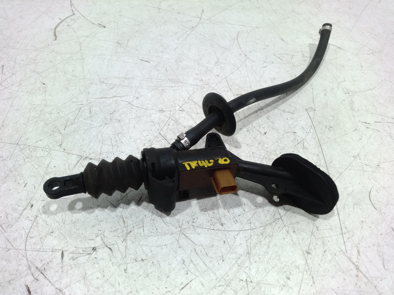 Clutch_Master_Cylind