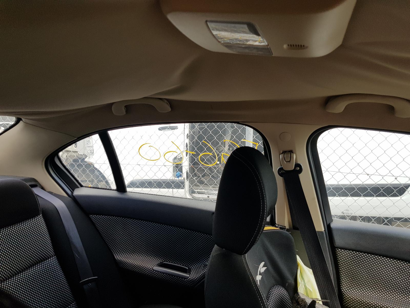 Ford Falcon - FG-FGX 2008-2016