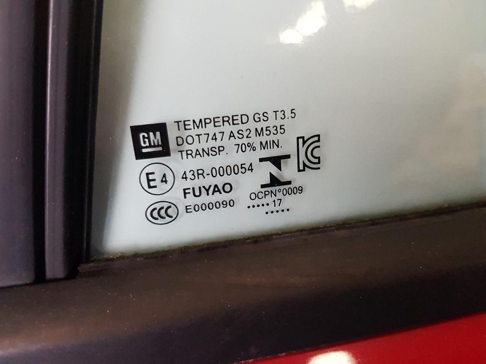 Holden Astra - J 2009-Present