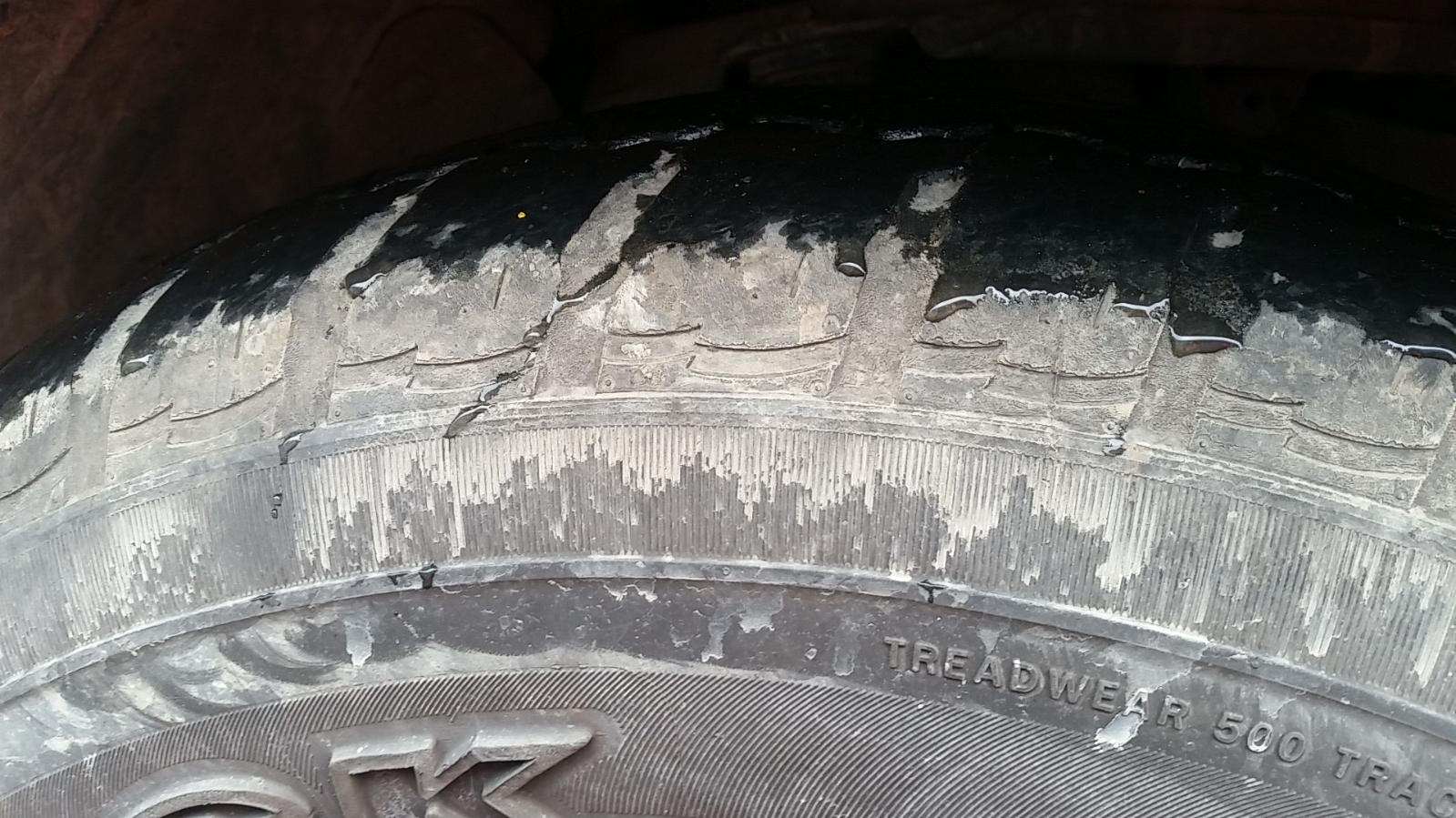 Ford Explorer - UT 2001-2005