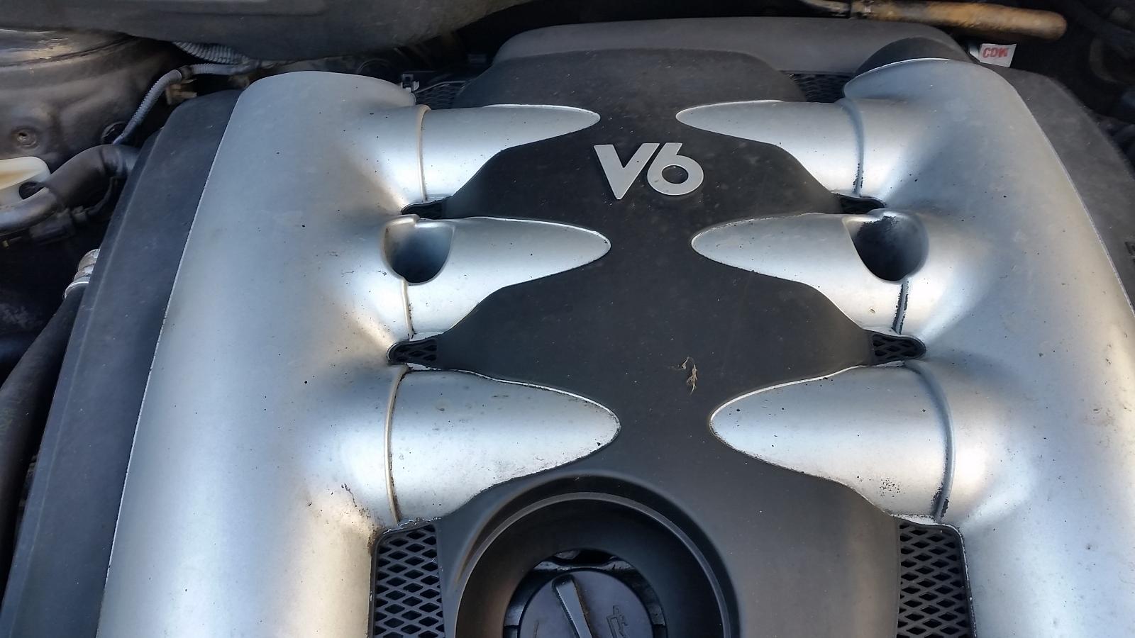 KIA Carnival - 2nd Gen 2006-2014