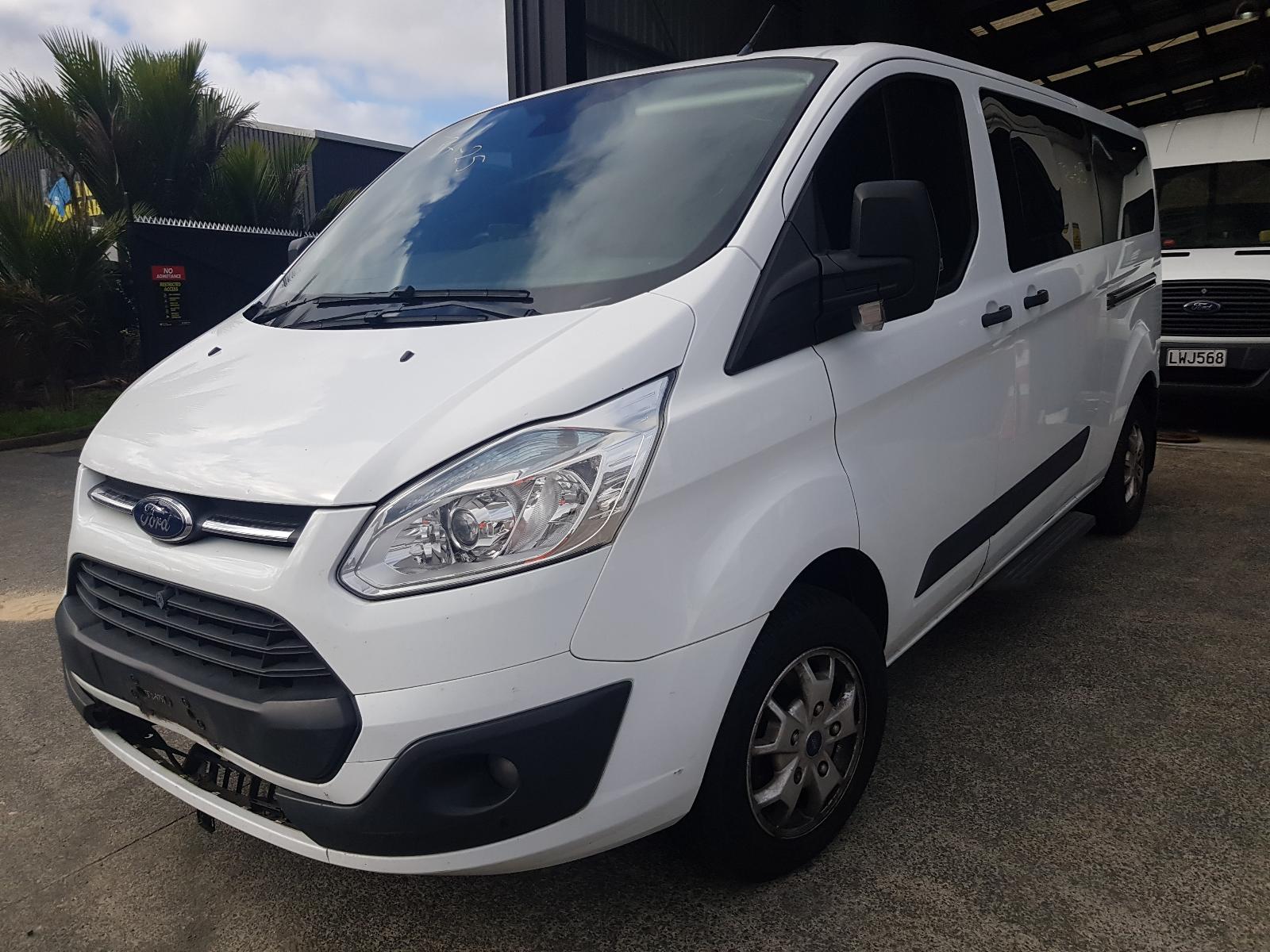 Ford Transit - Other
