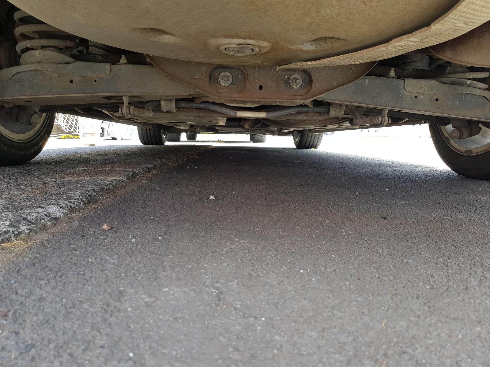 Ford Falcon - FG-FGX 2008-2016