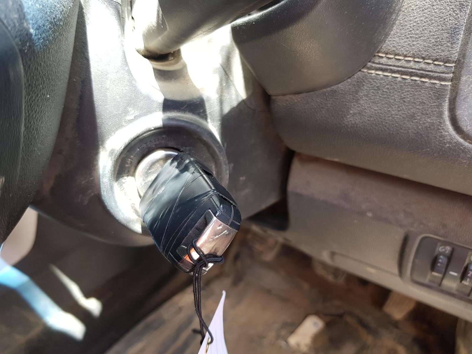 Holden Colorado - RG2 2016-Present