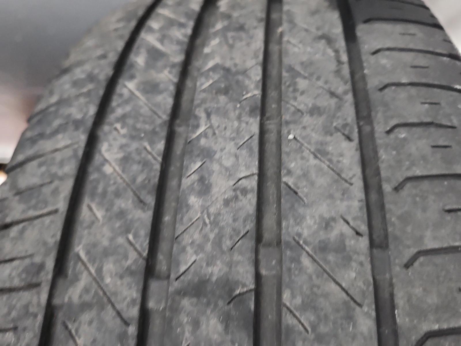 Holden Captiva - Captiva 7 2011-Present