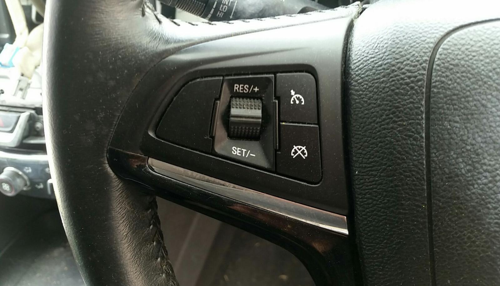 Holden Commodore - VF 2013-Present