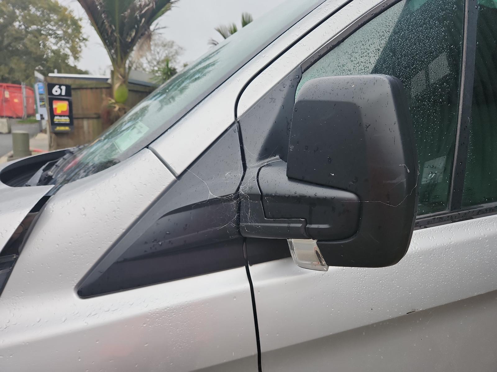 Ford Transit - Other